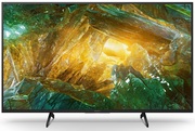 Телевизор49"SONYKD49XH8096BAEP,Black(3840x2160UHD,SMARTTV,DVB-T/T2/C/S2)