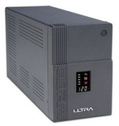 "UPSModularUltraPowerUPS30KVARM0306KVA/4200W:Display:LCDInterface:RS-232,SNMPSlotBattery:16pcs12V7,5AHInputvoltagerange:220V:176~276VacFrequency:220V:40~60HzOutputvoltagerange:220V:220±2%VacWaveform::SineWa