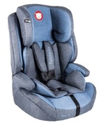 ДетскоеавтокреслоLioneloNicoBlue