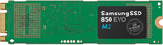 .M.2SSD250GBSamsung850EVO"MZ-N5E250BW"[R/W:540/500MB/s,97KIOPS,MGX,3DV-NANDTLC]