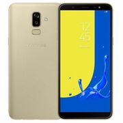 СмартфонSamsungJ810FGalaxyJ820186.0"3+32Gb3500mAhDUOS/GOLDRU