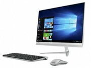 All-in-OnePC-23"LenovoIdeacentre520SFullHDTouch+W10H(F0CU000JRK)Intel®Core®i7-7500Uupto3,5GHz,8GBDDR4RAM,1TBHDD,ExternalDVD-RW,GT930A2GBGraphics,HDWebcam,Wi-Fi-AC,BT4.0,USBKB&MS,Win10HomeSL,Silver