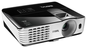 RePackDLPWXGAProjector3000Lum,13000:1BenQ"MW663",White,2.75kgLampWarranty:12monthsor2,000cumulativehours(Native/SupportedResolution:WXGA(1280x800)/640x480to1600x1200;Brightness:3200ANSIlumens;ContrastRatio:10000:1;ImageSize:
