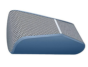 LogitechX300MobileWirelessStereoSpeakerPurple,Bluetooth,5-hourbattery,10metersrange