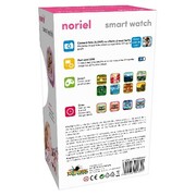 NORIELSMARTWATCHROZNORIEL