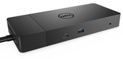 DellDockWD19s,130W-2*USB-C3.1Gen2,3*USB-A3.1Gen1withPowerShare,2xDisplayPort1.4