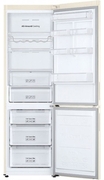 ХолодильникснижнейморозильнойкамеройSamsungRB34N5440EF/UA