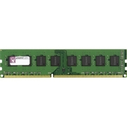 KingstonValueRam4GbDDR3-1600PC12800CL11,STDHeight30mm