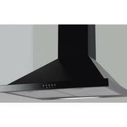 ВытяжкаKUBBGUSTOECO60black