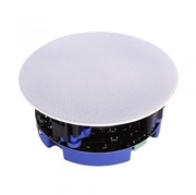 LumiaudioWSP-6SKitWi-FiWirelessspeakermulti-roomaudiosolution,RMS2x60W,65Hz-20000Hz,8ohms,90dB,802.11b/g/n,kitcontent:6.5"Wi-Fispeakerwithamlifier+passivespeaker+poweradapter(boxaplafonactiva/активнаявстраиваемаяакустика)