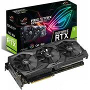ВидеокартаASUSSTRIX-RTX2070-O8G-GAMING