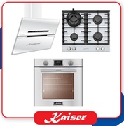 SETbucatarieKAISERalb121791/121887/118323