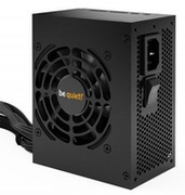 PowerSupplySFX300Wbequiet!POWER3,80+Bronze,ActivePFC,Flatblackcables,80mmfan