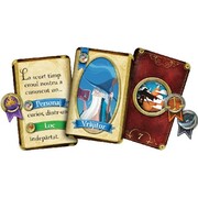 StoryLine:Povestirifermecate