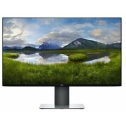 Монитор27.0"DELLIPSLEDU2719DUltraSharpBorderless,Black