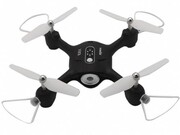SymaX23Drone,Black