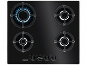 ВарочнаяпанельZanussiZGO68410BA