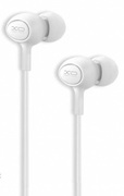XOearphones,S6Candymusic,White