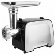 MeatmincerVITEKVT-3646,blackinox