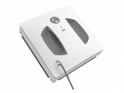 XIAOMIWindowCleaningRobotHuttW66,Intelligentpathplanning,Frequencyconversionsuction2600PA,Cornersensor,UPSanti-drop,Ultra-thindesign,Remotecontrol+ControlviaAPP,150mlofwaterfor70m2,Safetyrope