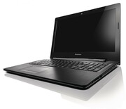 15.6"LenovoIdeaPadG50-70ASlimBlackHD(Intel®Pentium®DualCore3558U1.7GHz,4GbDDR3RAM,500GBHDD,ATIJetPROR5M2302GDDR3,DVDRW,CR,WiFi-N,HDWebcam,HDMI,1xUSB3.0,2xUSB2.0,RUS,FreeDos,2.1kg)