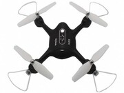 SymaX23Drone,Black