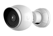 UbiquitiUniFiG5VideoCameraUVC-G5-BULLET,2688x1512(16:9),H.264,30FPS,5-MegapixelCMOSSensor,ViewangleH:84.4°,V:45.4°,D:99°,Microphone,Wall/Ceiling/PoleMount,OutdoorWeatherResistant,802.3afPoE,NightModeIRLED