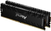 32GB(Kitof2*16GB)DDR4-3200KingstonFURY®RenegadeDDR4,PC25600,CL16,1.35V,1Gx8,BLACKLargeheatspreader,IntelXMPReady(ExtremeMemoryProfiles)
