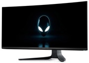 34"DELLAlienwareAW3423DWF,Black,Curved-OLED,3440x1440,165Hz,FreeSync,0.1msGTG,HDR400,HDMI+DP+USB