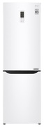 ХолодильникLGGA-B419SQGL,White