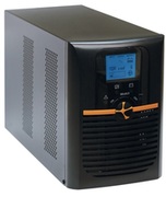 UPSTuncmatikNewtechPROIIX91kVARack-Tower1/1On-LineUPSLCD