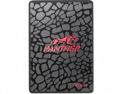 2.5"SATASSD512GBApacerAS350X[R/W:560/540MB/s,87/80KIOPS,3DNAND],Retail