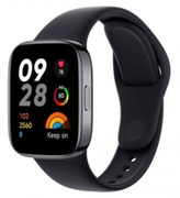 XiaomiRedmiWatch3Black
