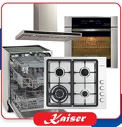 SETbucatarieKAISER4inox121544/117467/119013/117470