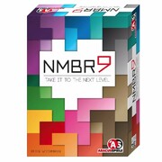 NMBR9