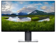 Монитор27.0"DELLIPSLEDP2720DUltrathinBezel,Black