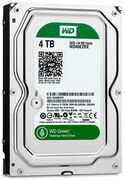 4000GbWD40EZRXCaviarGreenSATA-III5400RPM,6Gb/sec,64MBcache