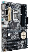 ASUSZ170-K,Socket1151,Intel®Z170,Dual4xDDR4-3466,3xPCIeX16,CPUIntelgraphics,DVI,HDMI,6xSATA3,RAID,1xSATAExpress,1xM.2slot,ALC8877.1chHDA,GigabitLAN,2xUSB3.1,1xUSB3.0/Type-C,4xUSB3.0,5XPro.II,ATX
