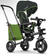 ДетскийвелосипедLioneloTrisGreenLime