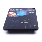 ПлитанастольнаяиндукционнаяEndeverSkylineIP-39