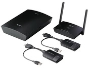 PanasonicTY-WPSC1WWirelesspresentationsystemset