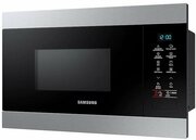 ВстраиваемаямикроволноваяпечьSamsungMG22M8074AT/BW
