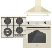 SETbucatarieWOLSERIvoryRustic124079/123424/124265