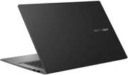 15.6"ASUSVivoBookS533FABlack,IntelCorei5-10210U1.6-4.2GHz/8GBDDR4/SSD512GB/IntelUHD620/WiFi6802.11ax/BT5.0/USBTypeC/HDMI/HDWebCam/IlluminatedKeyboard/15.6"FHDLED-backlitNanoEdge(1920x1080)/NoOS(laptop/notebook/ноутбук)S533FA-BQ027