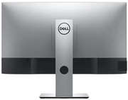 Монитор27.0"DELLIPSLEDP2720DUltrathinBezel,Black