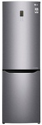 ХолодильникLGGA-B419SLGL,Silver