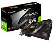 ВидеокартаGigabyteGV-N2080AORUS-8GC