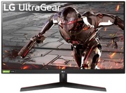 32"LG32GN500-B,Black(VAFull-HD,G-SYNC&FreeSync165Hz1msMBR,HDR10,300cd,HDMI+DP)