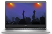 DELLInspiron155000PlatinumSilver(5593),15.6"IPSFHD(Intel®Core™i7-1065G7,4xCore,1.3-3.9GHz,16GB(2x8)DDR4RAM,512GBM.2PCIeSSD,Intel®Iris®PlusGraphics,CR,WiFi-AC/BT4.1,3cell,HD720pWebcam,BacklitKB,RUS,Ubuntu,2.1kg)