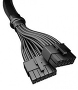 AdapterCablebequiet!CPH-6610,12VHPWRPCI-E,600W